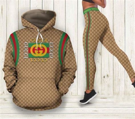 hoodie gucci streetwear